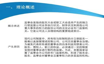 监事会工作报告8篇