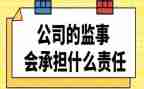 监事会年度工作报告范文5篇