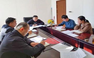 监委会主任工作总结7篇