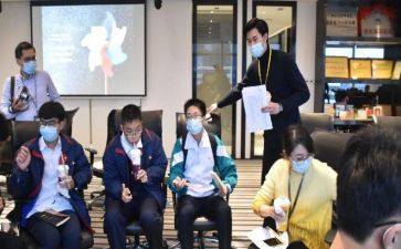 见习报告的心得体会6篇