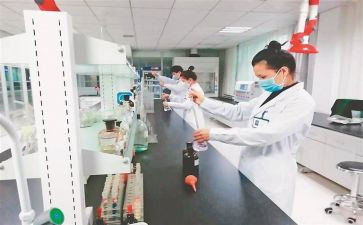 医院检验师年终总结6篇