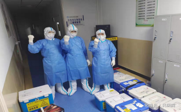 检验岗年终述职报告5篇