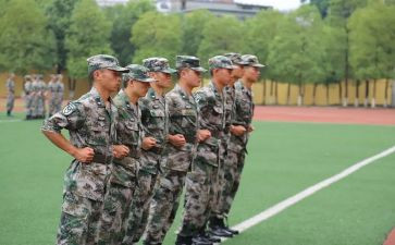 带军训教官心得体会优秀6篇