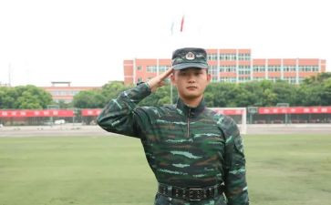 当教官心得体会优秀6篇