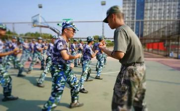 当教官的心得体会最新5篇