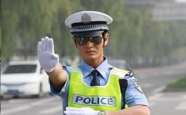 交警工作计划7篇