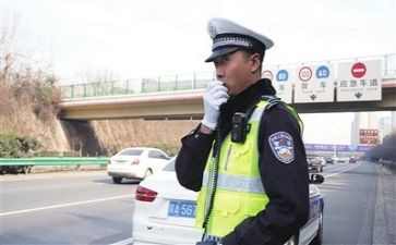 交警课心得体会最新6篇
