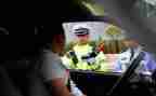 2023交警个人年终总结6篇