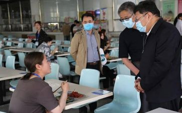 工作交流心得体会通用5篇
