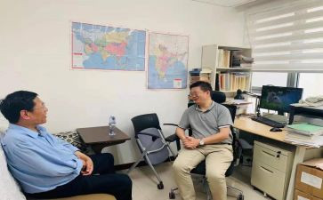 交流心得体会范文精选8篇
