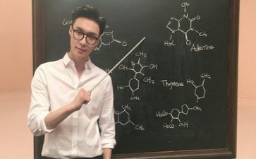 教师优秀事迹模板精选6篇