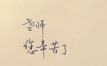 新教师培训的心得体会6篇