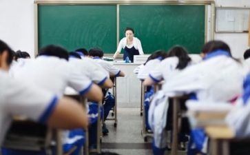 教师年终总结个人参考6篇