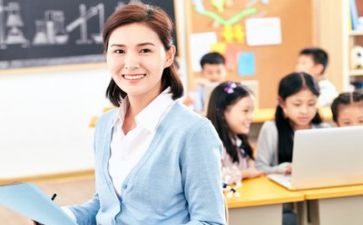 关于教师的心得体会推荐8篇