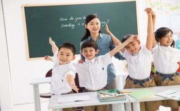 都安优秀教师事迹6篇
