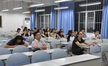 教师实习队工作总结通用5篇