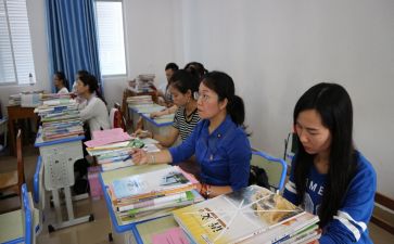 教师实习的心得体会最新8篇