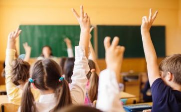 教学与管理工作报告5篇