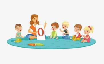 幼师教学心得体会8篇