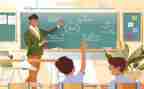 教学实习报告模板7篇