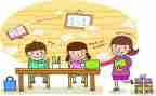 幼儿园小班暑假安全教育教案8篇