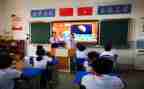 幼儿园中班暑假安全教育教案7篇
