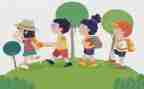幼儿园5.1安全教育教案通用7篇