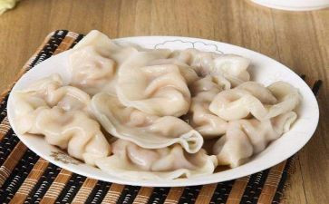 饺子的优秀作文通用5篇