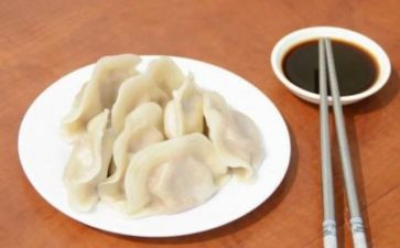 幼儿园饺子宴活动方案8篇
