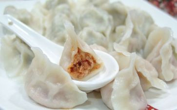 饺子的心得体会7篇