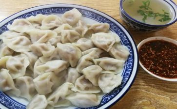 饺子作文600字参考6篇