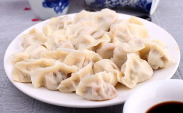 和饺子馅的心得体会推荐7篇