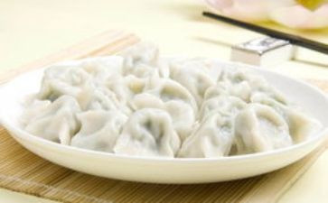 煎饺子的心得体会优质8篇