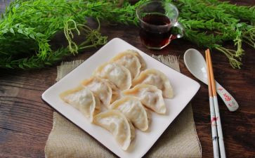 饺子的优秀作文7篇