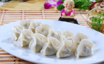 庆元旦吃饺子活动方案7篇