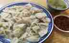 饺子作文600字参考6篇