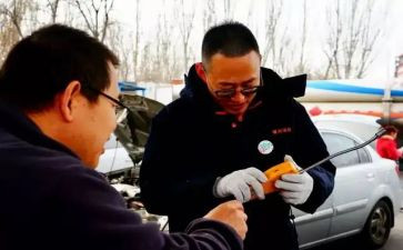 加气员工年终个人总结7篇