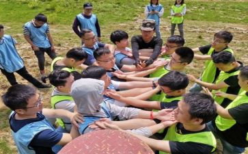家庭教育活动方案5篇