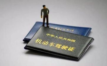 学驾照的心得模板5篇