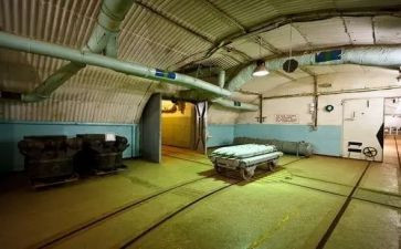 参观红基地的心得体会6篇