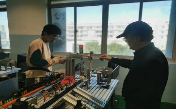 机电工作心得7篇