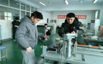 机电工作总结个人总结范文5篇