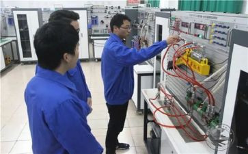 机电科科长述职报告7篇