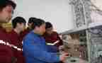 机电科实习报告8篇