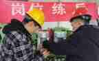 机电科实习报告参考6篇