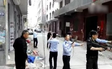 街办个人优秀事迹参考5篇
