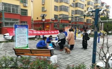 街办工作人员工作总结最新5篇