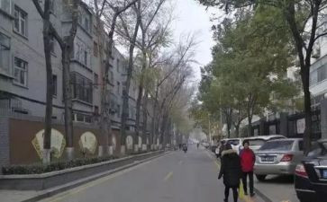 街办个人优秀事迹6篇