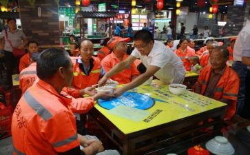 街办个人优秀事迹最新5篇