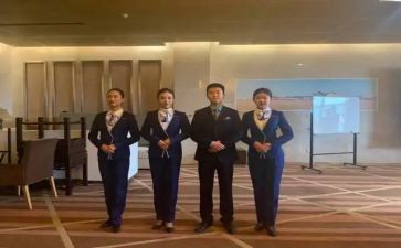 接待组的工作心得体会5篇